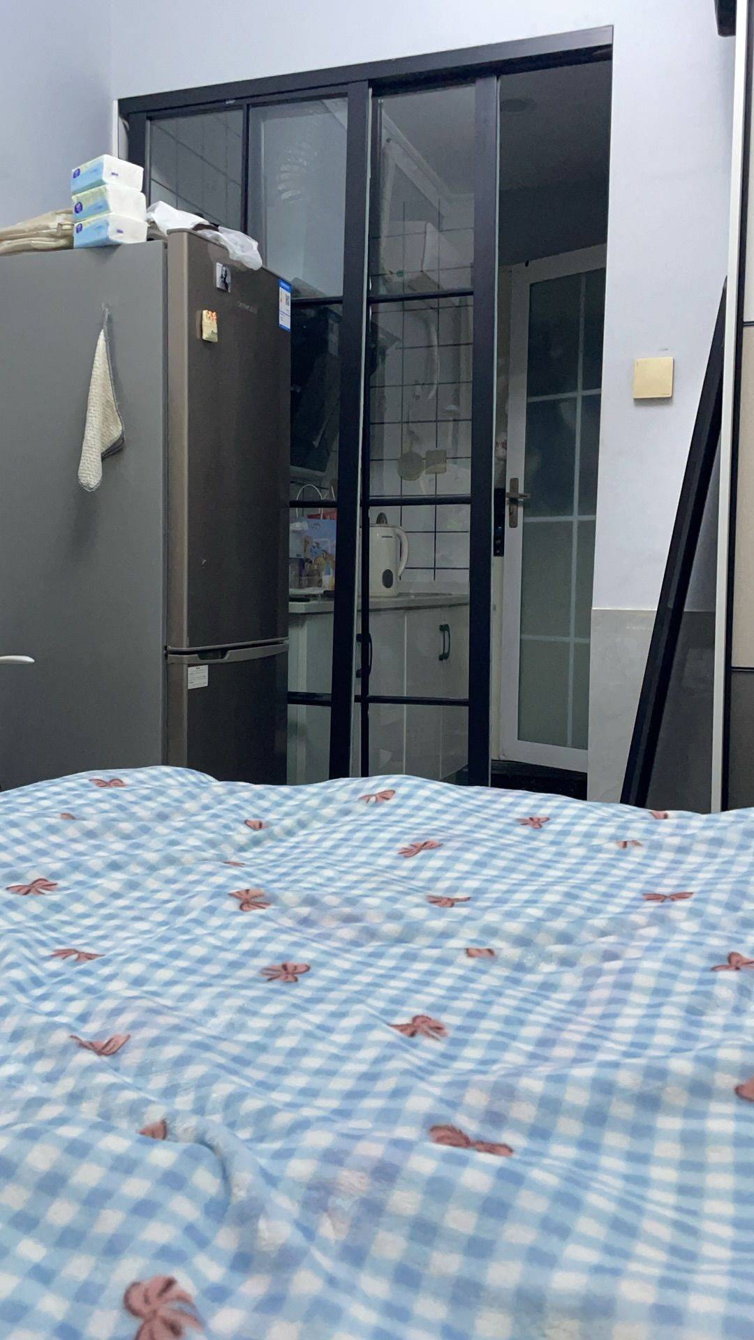 忧郁星球整租房源3