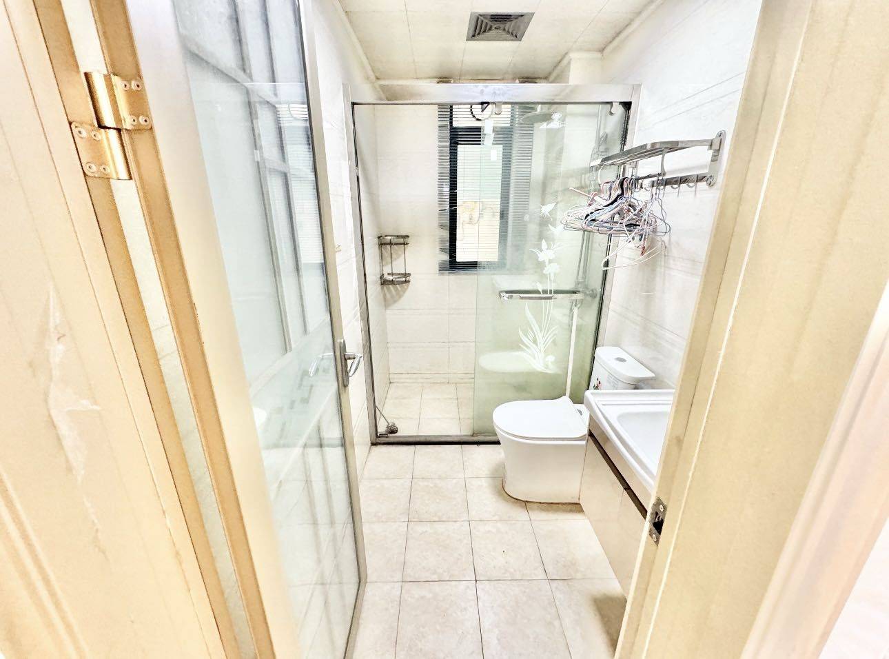 深圳 宝安 | 中熙香莎公馆_7