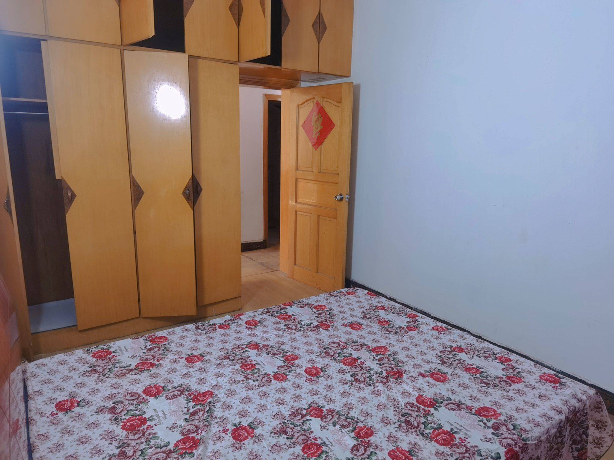 重庆 渝中 | 之港宾馆(大坪地铁站店)_3