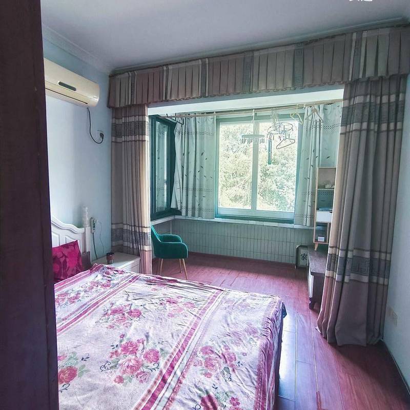 Chongqing Beibei | 天生新村65号楼_5