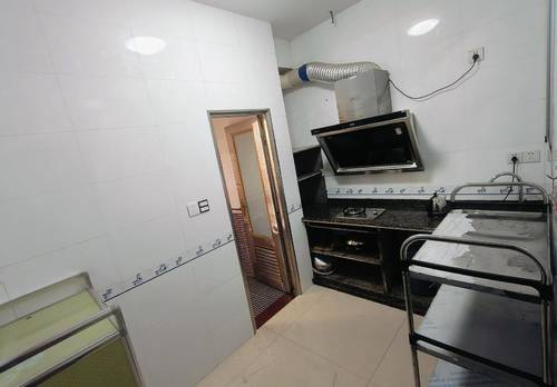 南安市 世纪新城-西区