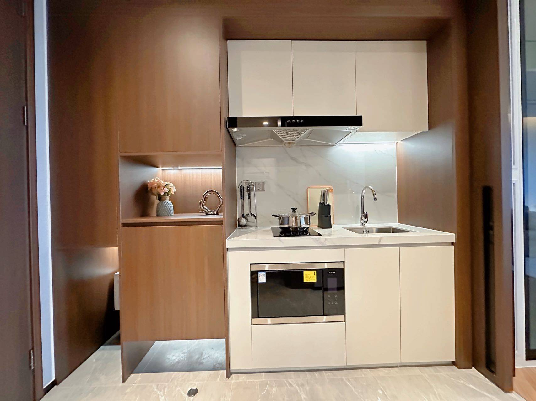 上海 黃浦 | 上海滩·大宁城34号楼_6