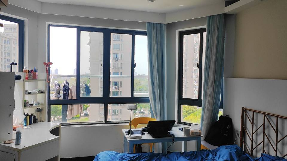 上海 闵行 | 君莲幸福苑-e块33号楼_4