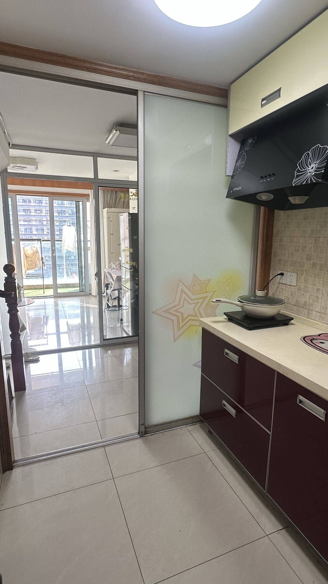 Lurrain整租房源2