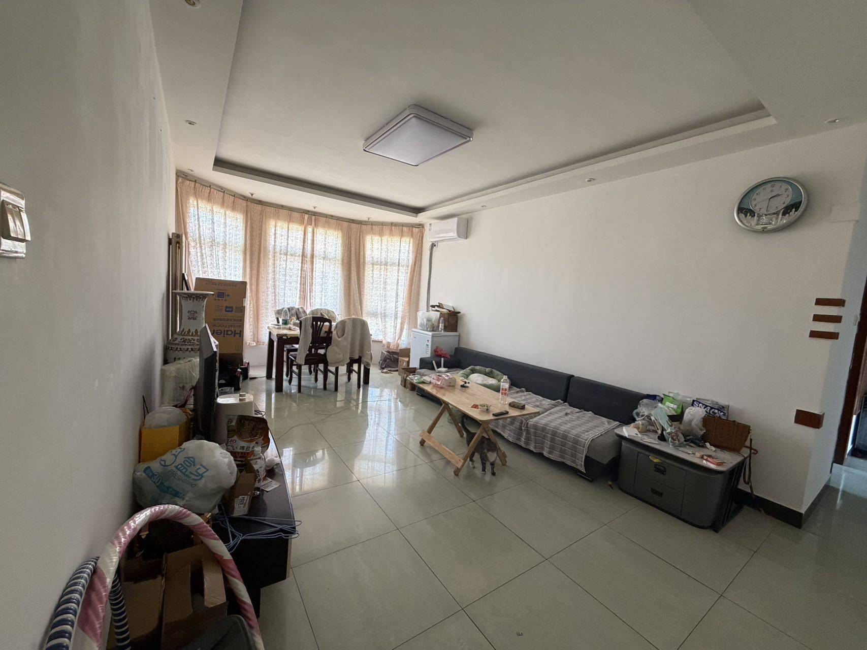 Tianjin Hexi | 纪明家园-8号楼_3