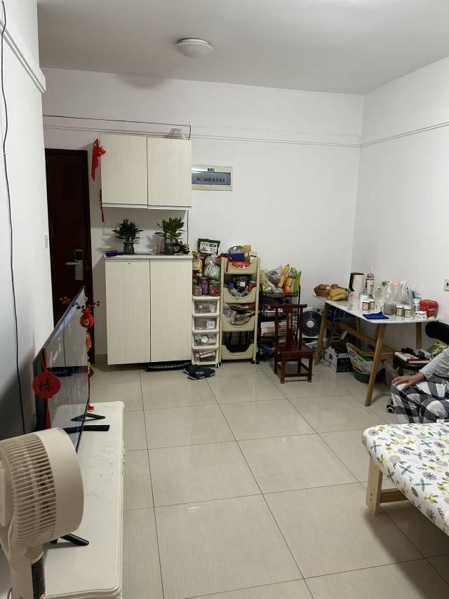 Longgang 颐安乐城