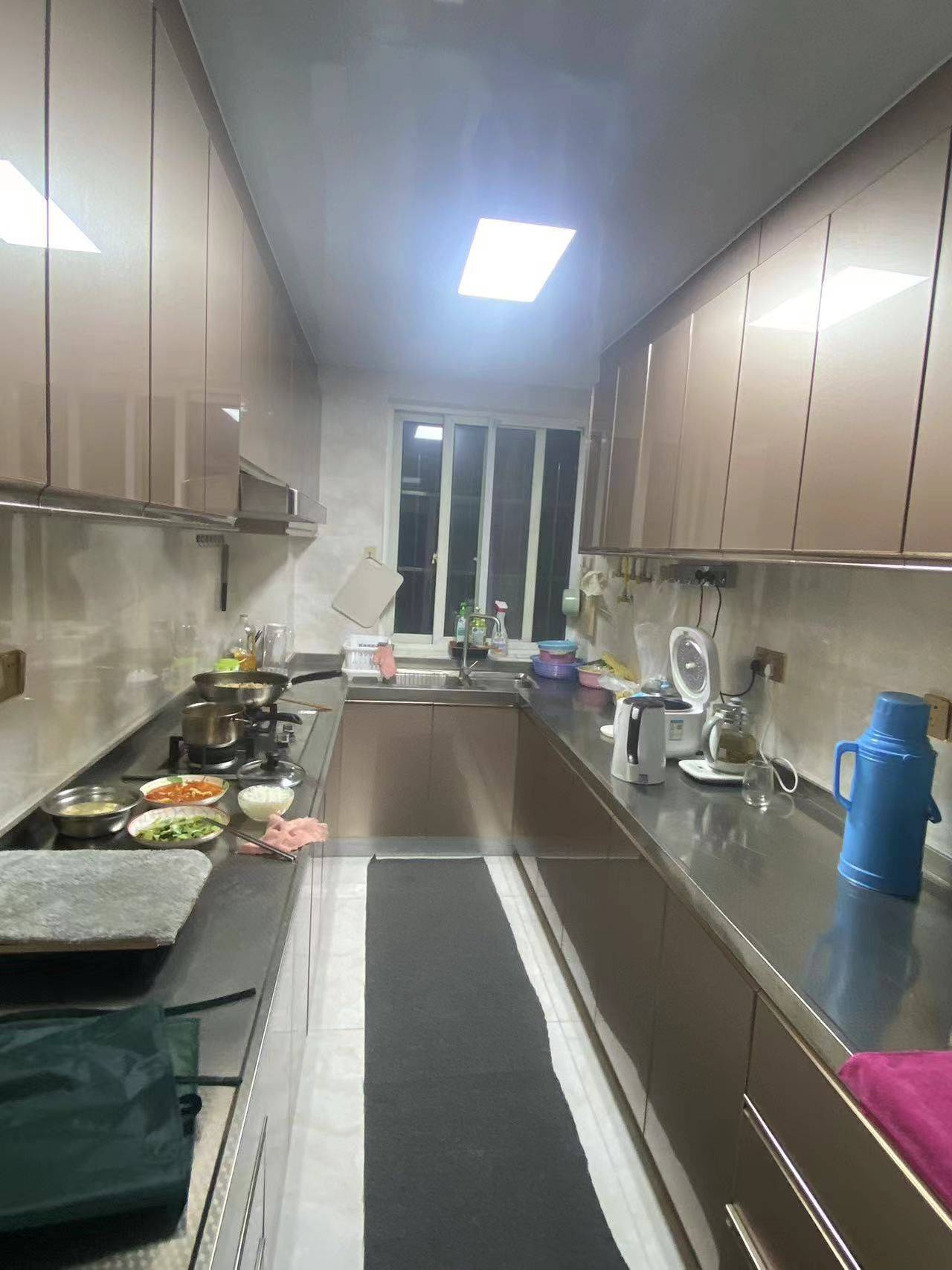 梁溪区 水仙里小区-北区