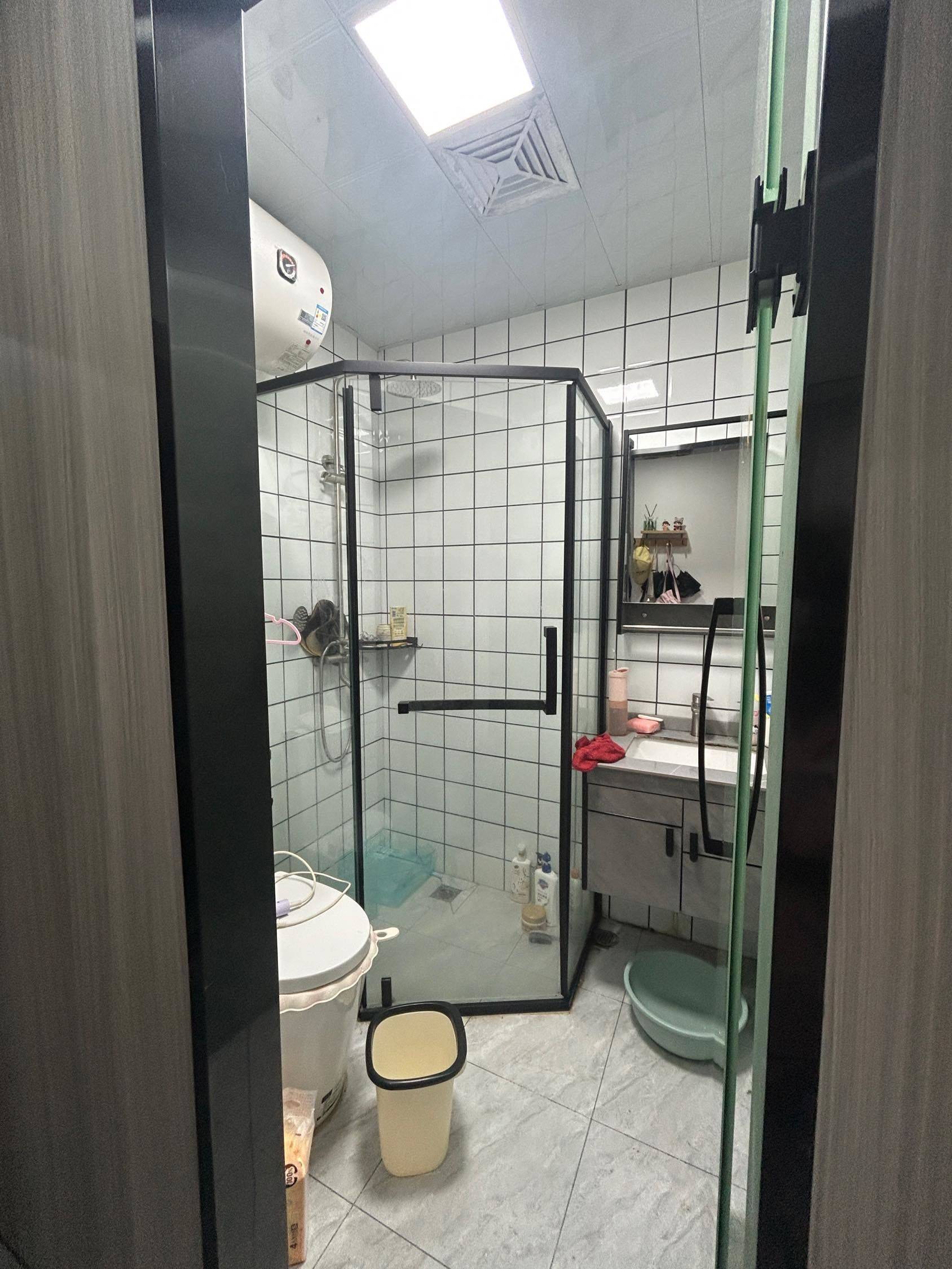 杭州 富陽 | 银湖公寓_4