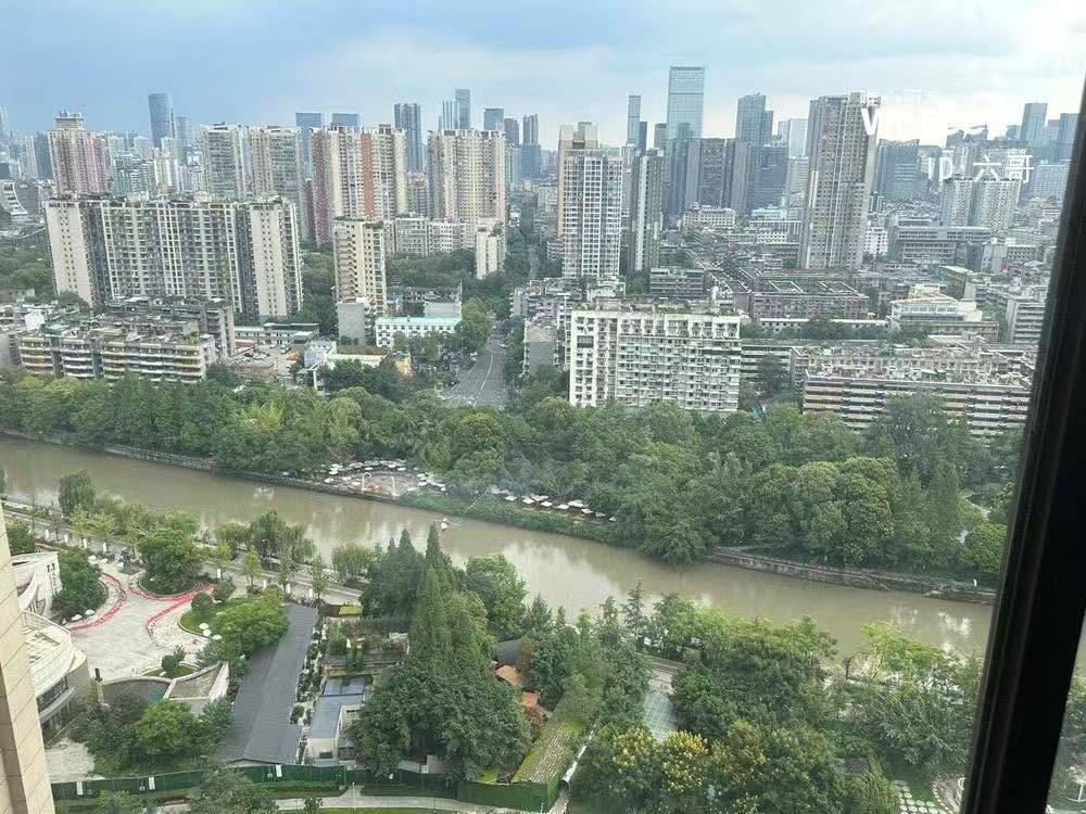 Chengdu Chenghua | 世茂·玉锦湾-2栋_4