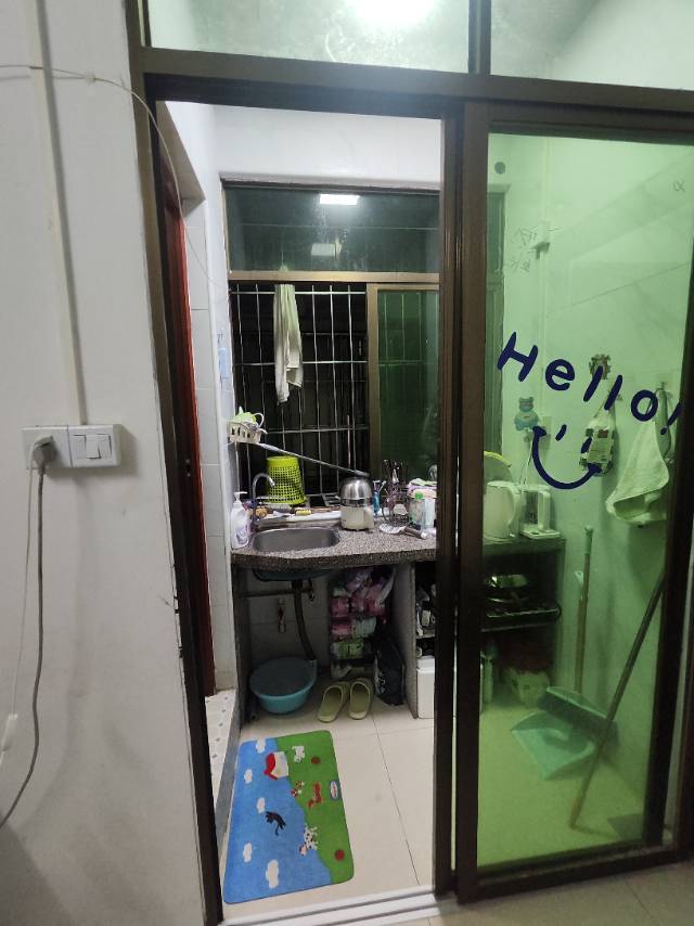 上山打老虎整租房源2