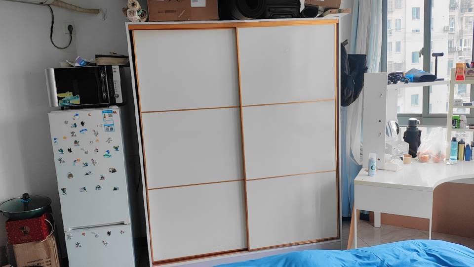 上海 闵行 | 君莲幸福苑-e块33号楼_1