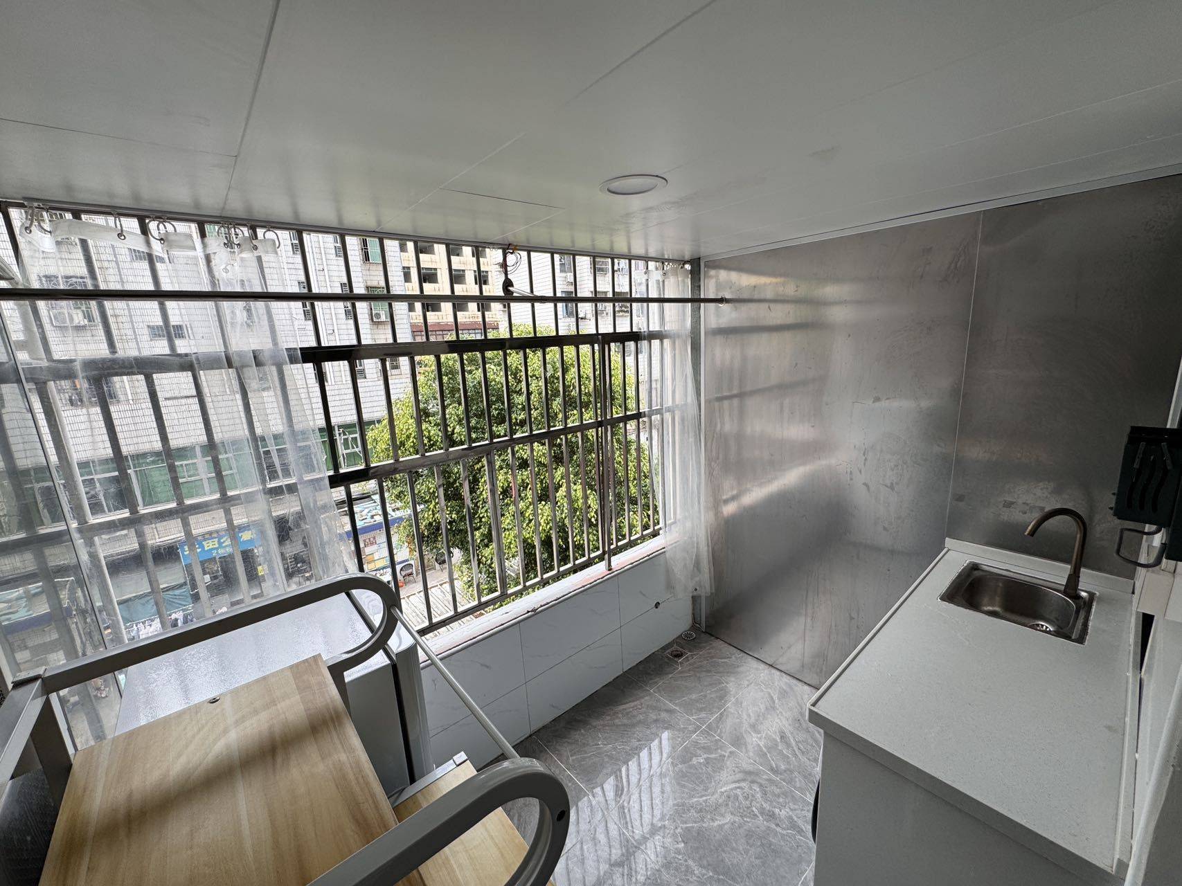 深圳 龍崗 | 玥玟酒店公寓_5