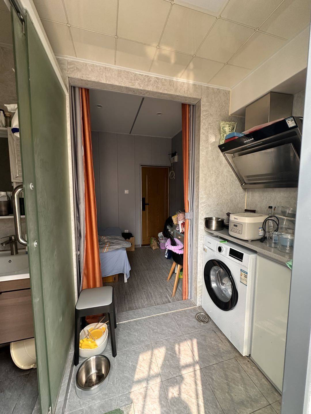 深圳 南山 | 筱安梦寓_2