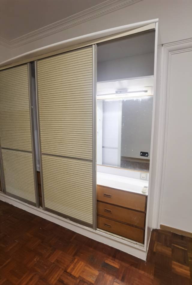 深圳 福田 | 庆泰公寓_3