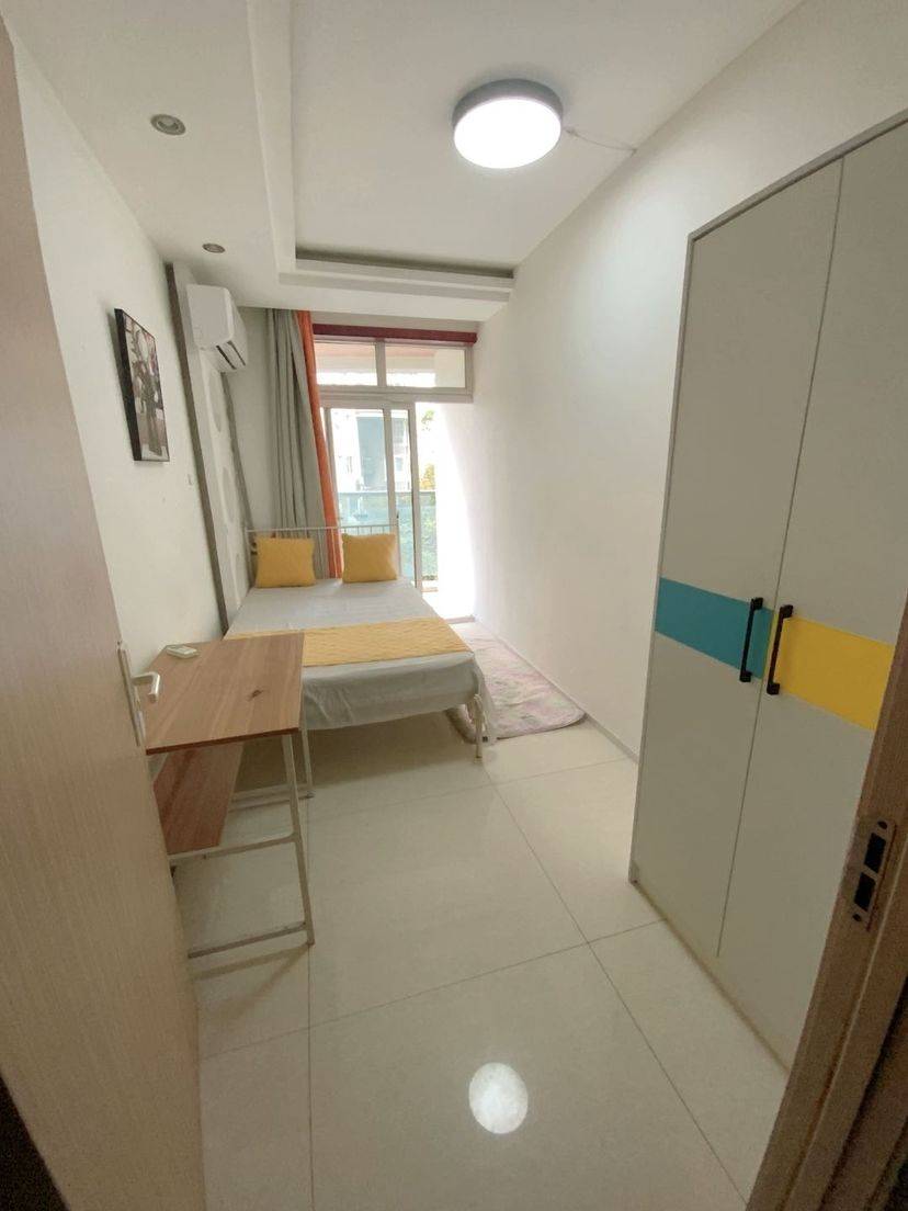 Chengdu Shuangliu | 水印城_7