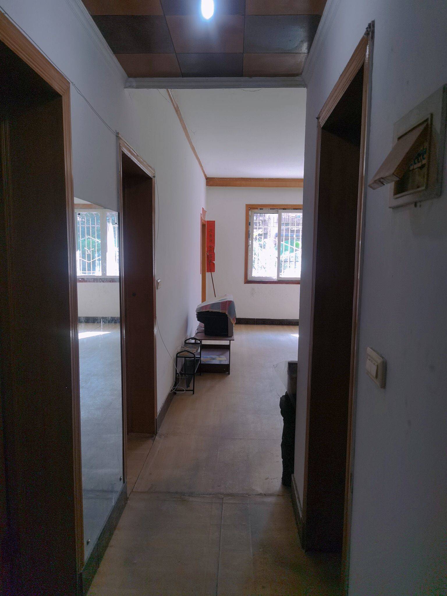 渝中 之港宾馆(大坪地铁站店)