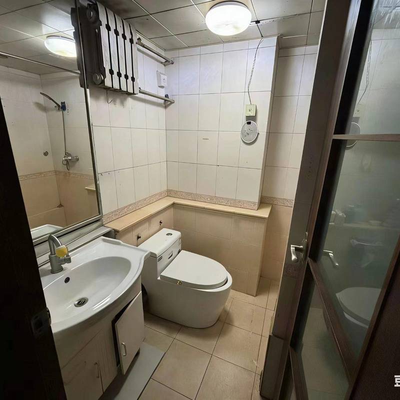 北京 东城 | 新景家园-西区_3