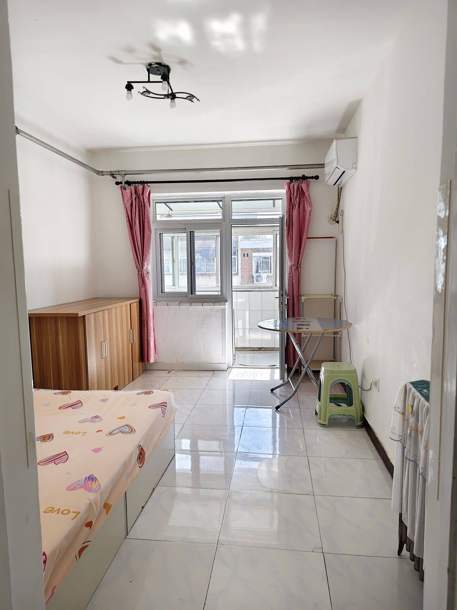 河东 新义信里小区-1号楼