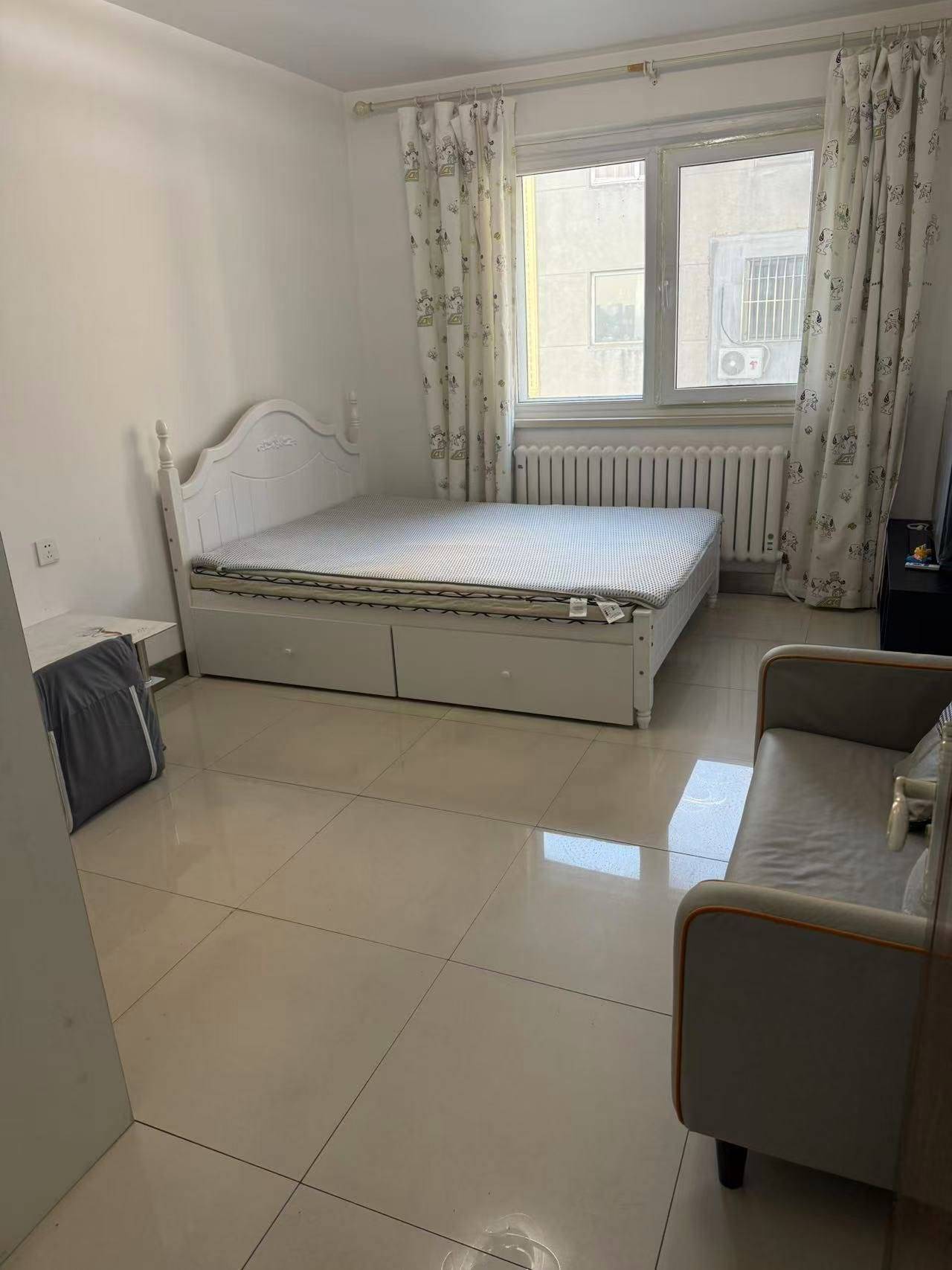 大連 西崗 | 博爱街-20号楼_4