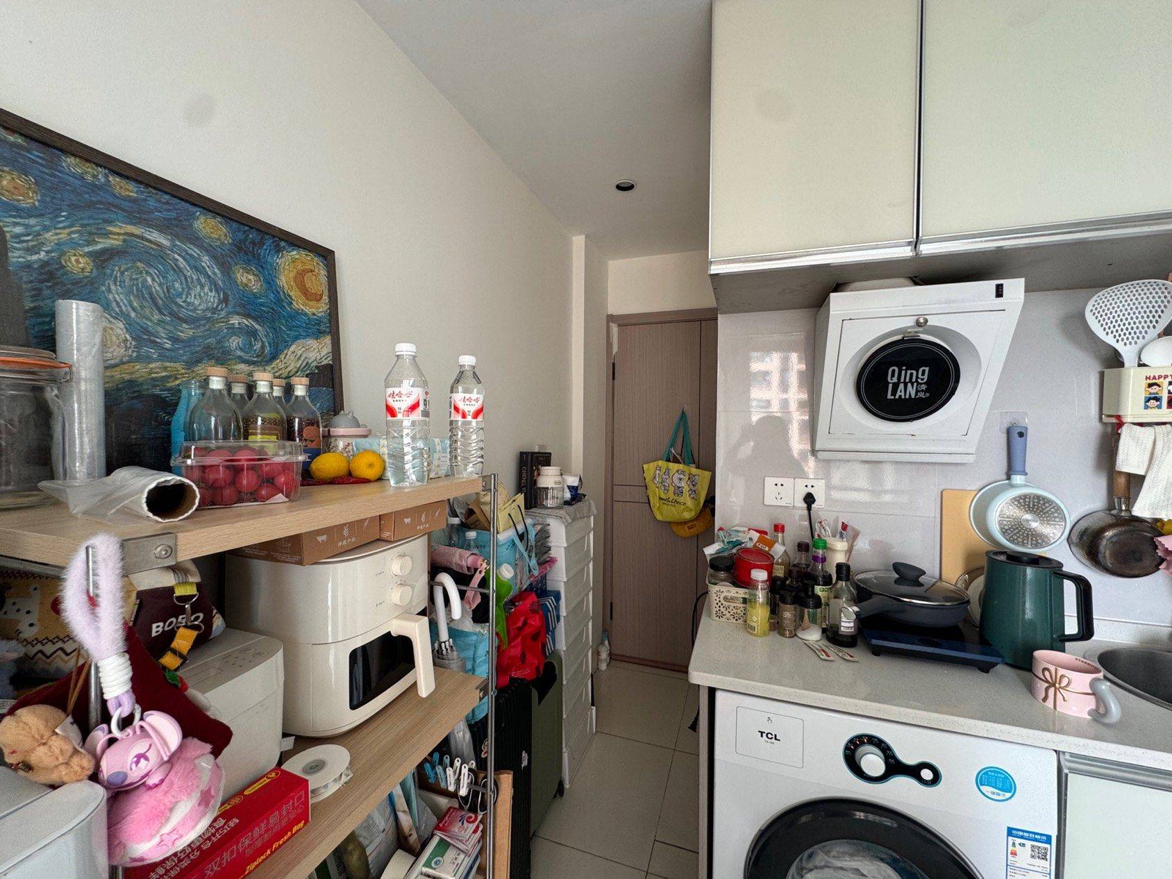 上海 浦东 | 凌耀苑_3