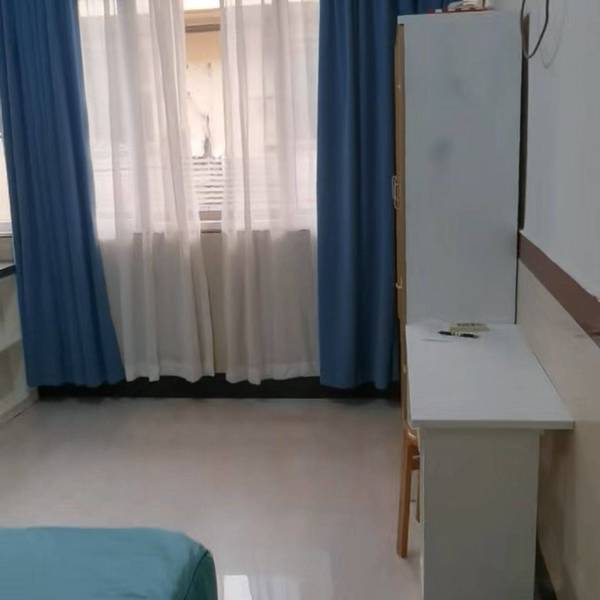 平安喜乐整租房源1