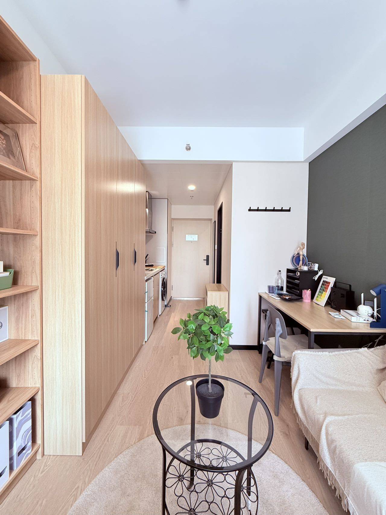 Beijing Daxing | 广安康璟家园_4