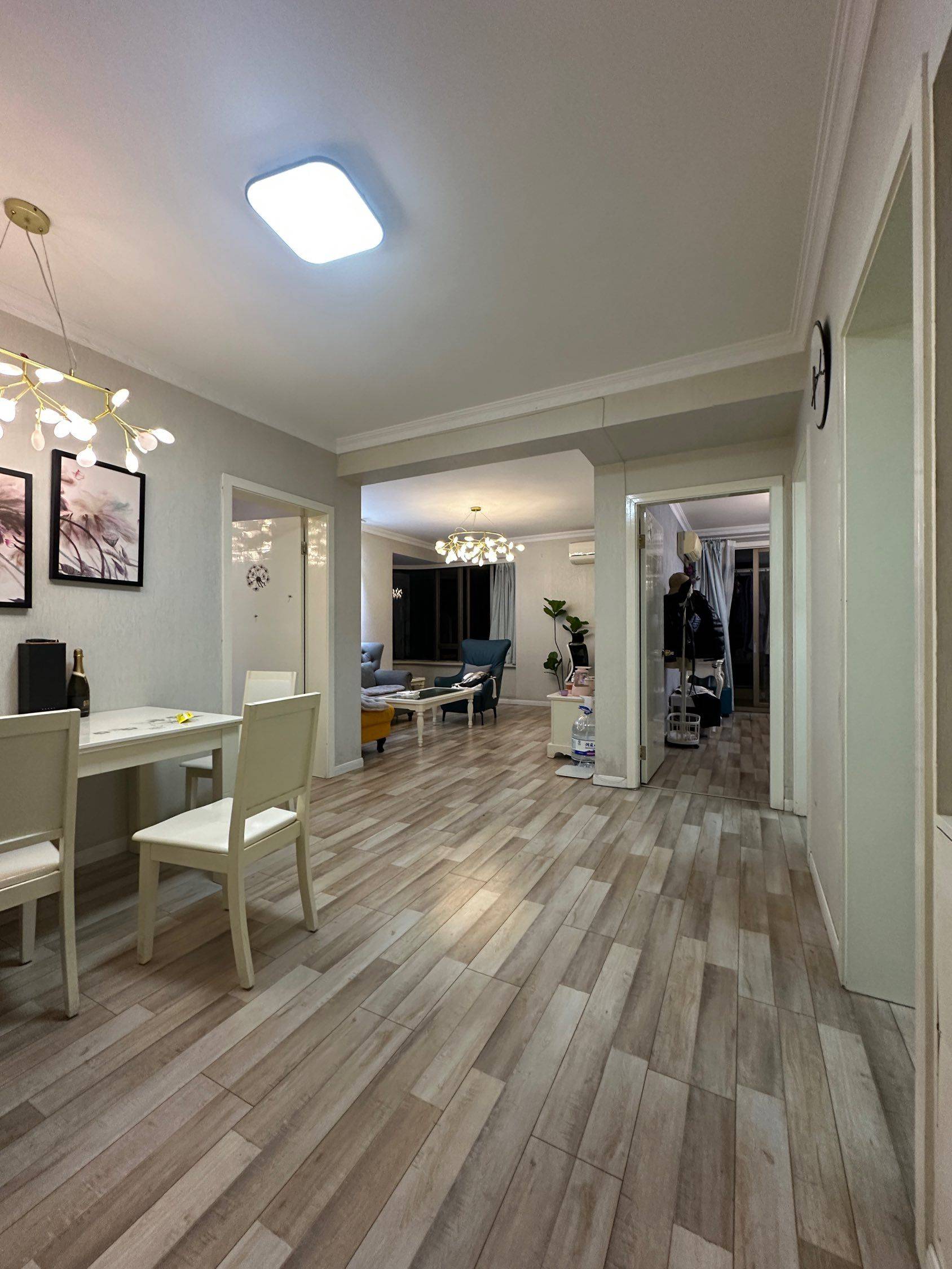 上海 普陀 | 上海苏堤春晓名苑_3