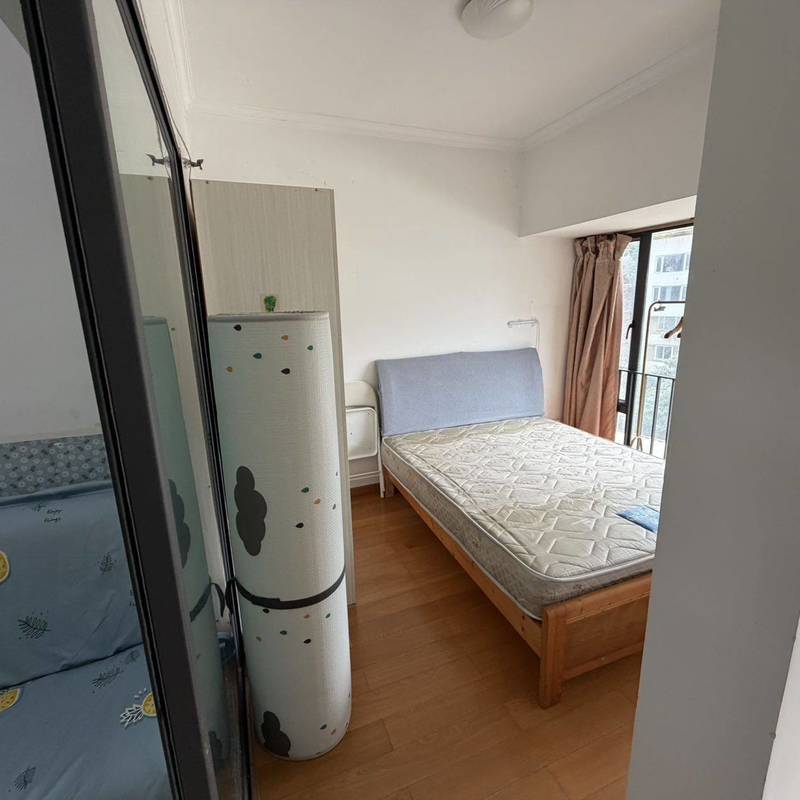 深圳 南山 | 田厦翡翠明珠花园_5