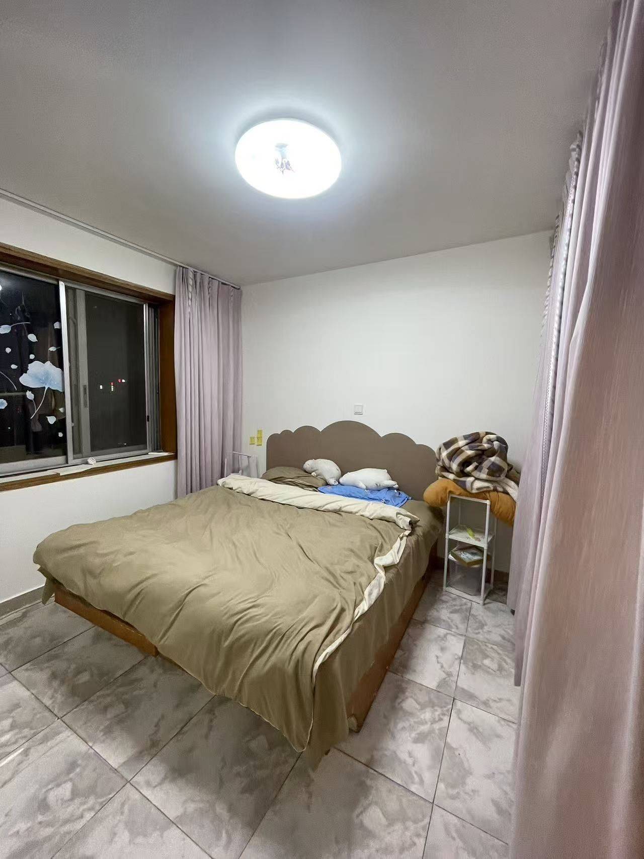 Chengdu JinJiang | 东光街3号院_4