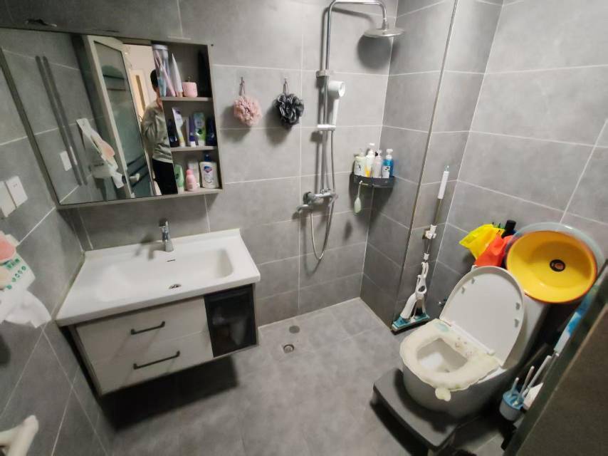 西安 未央 | 东岸阳光-北院_5