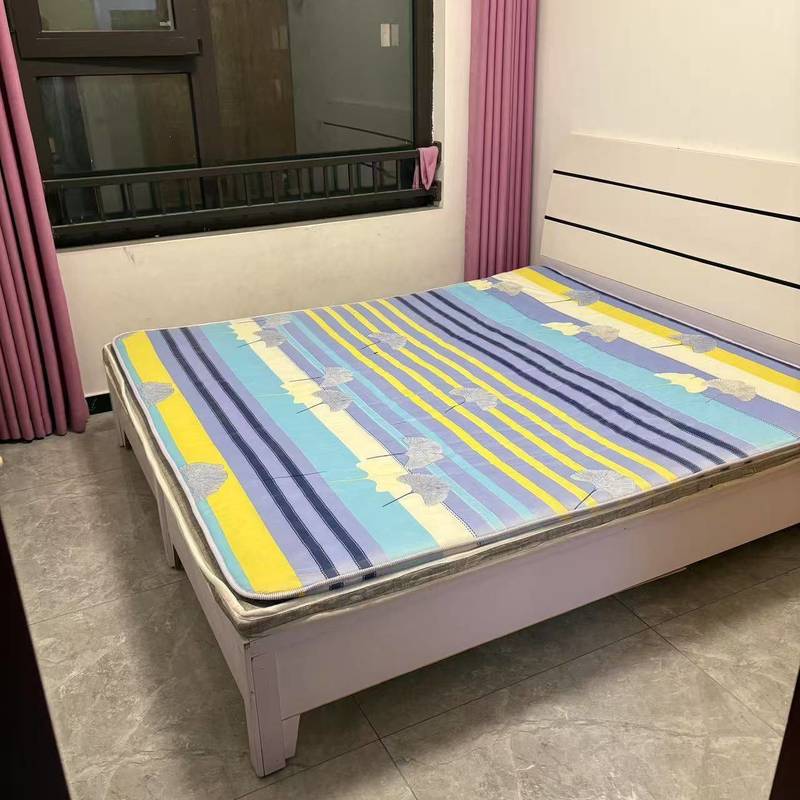 Zhengzhou Huiji | 建业花园里金桂苑_4