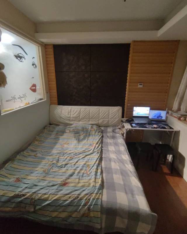 Tianjin Beichen | 长瀛·新都汇商业广场-B座_5