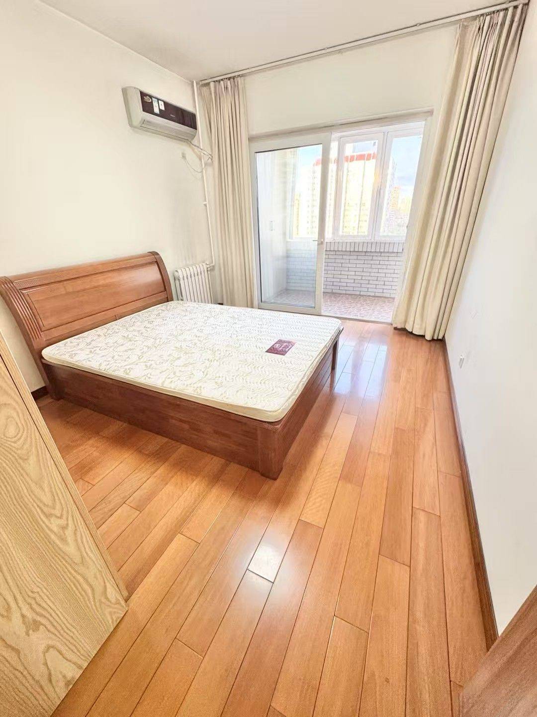 北京 朝阳 | 煤炭科技苑小区-38号楼_2