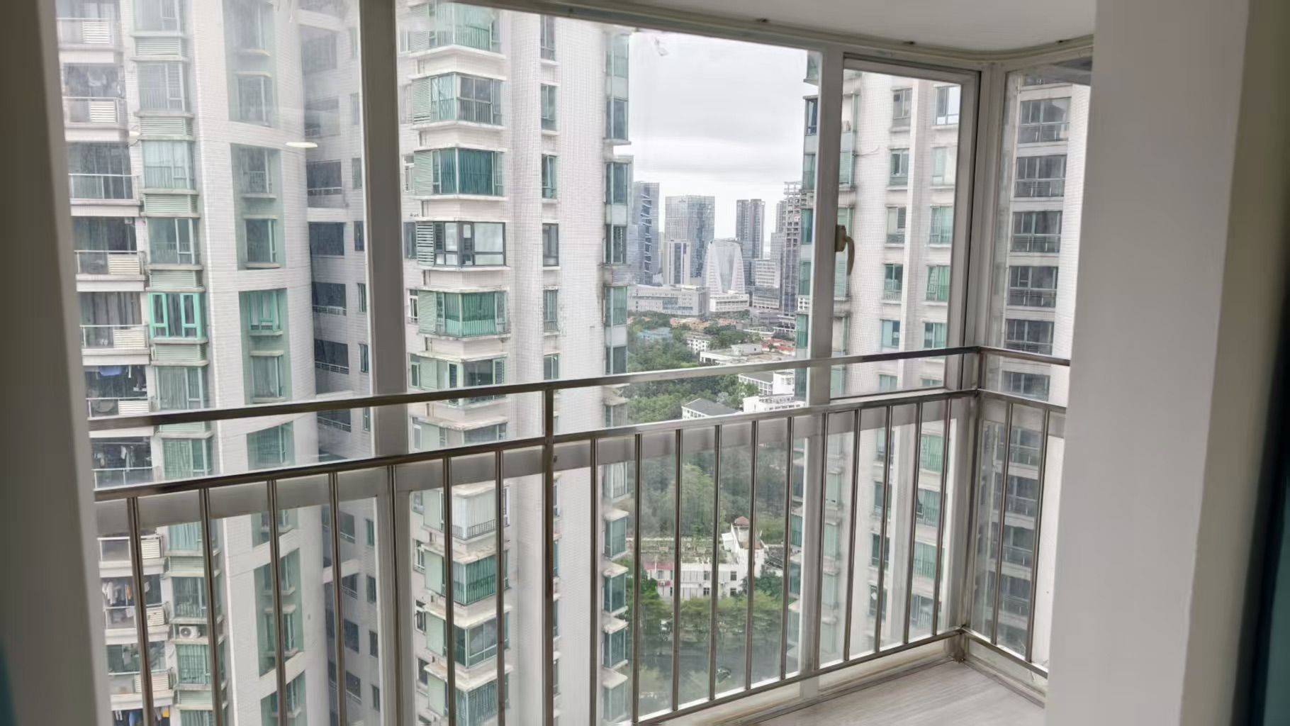 深圳 南山 | 友邻公寓_7