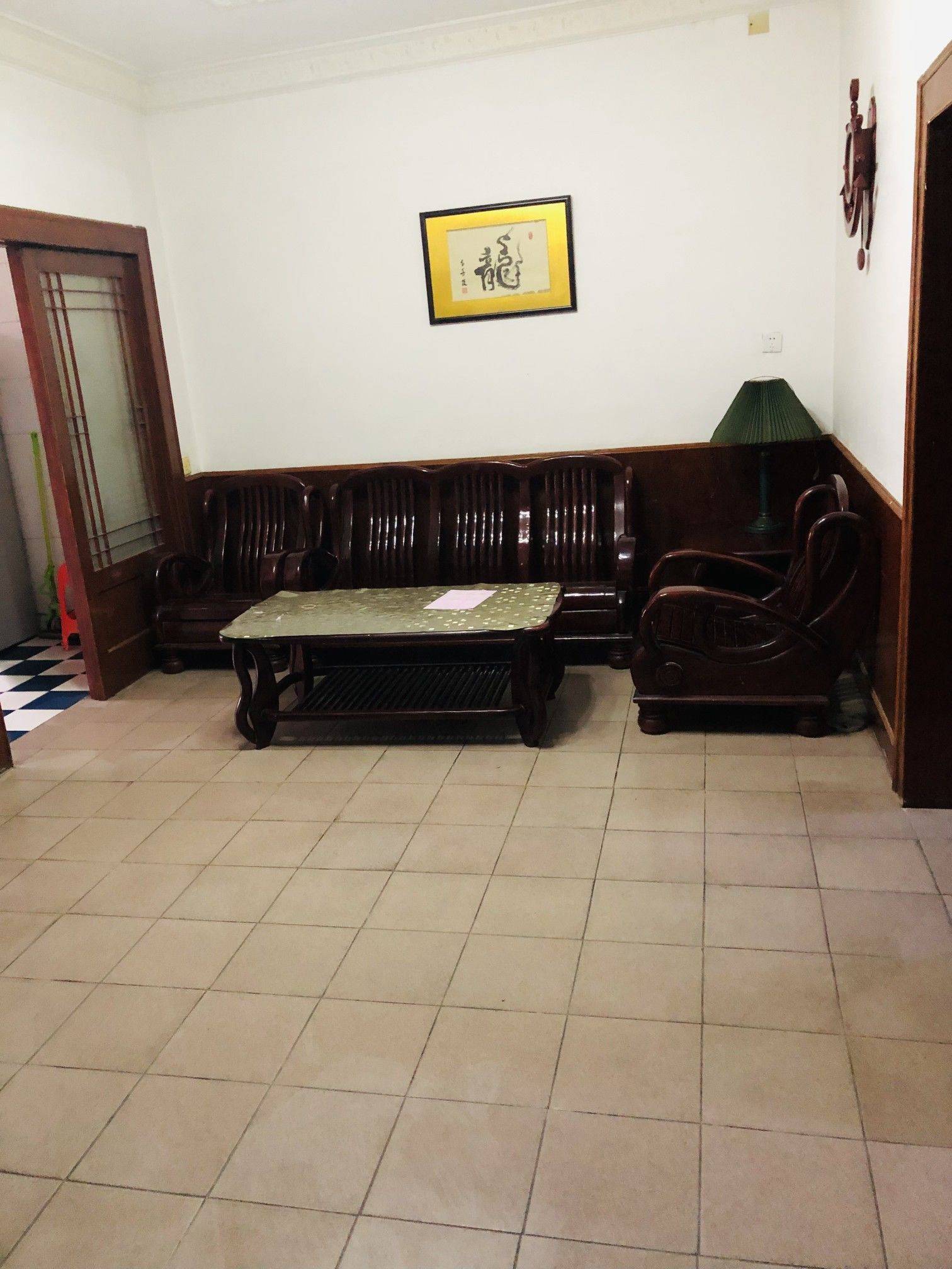 天心 区政府宿舍(白沙路)-10栋