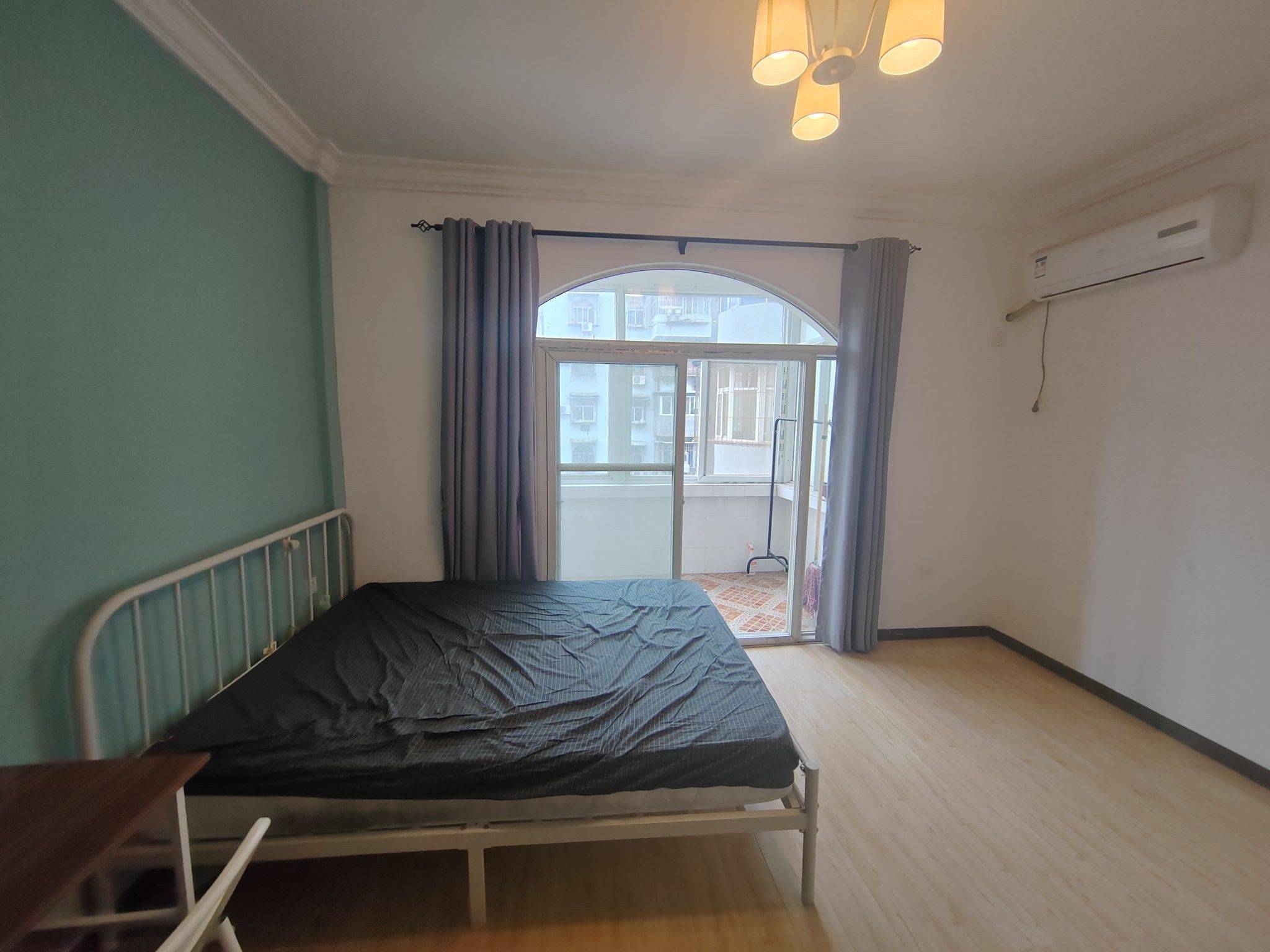 Wuchang 星星新城