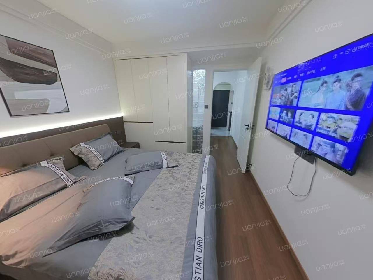 上海 徐汇 | 长桥四村_4