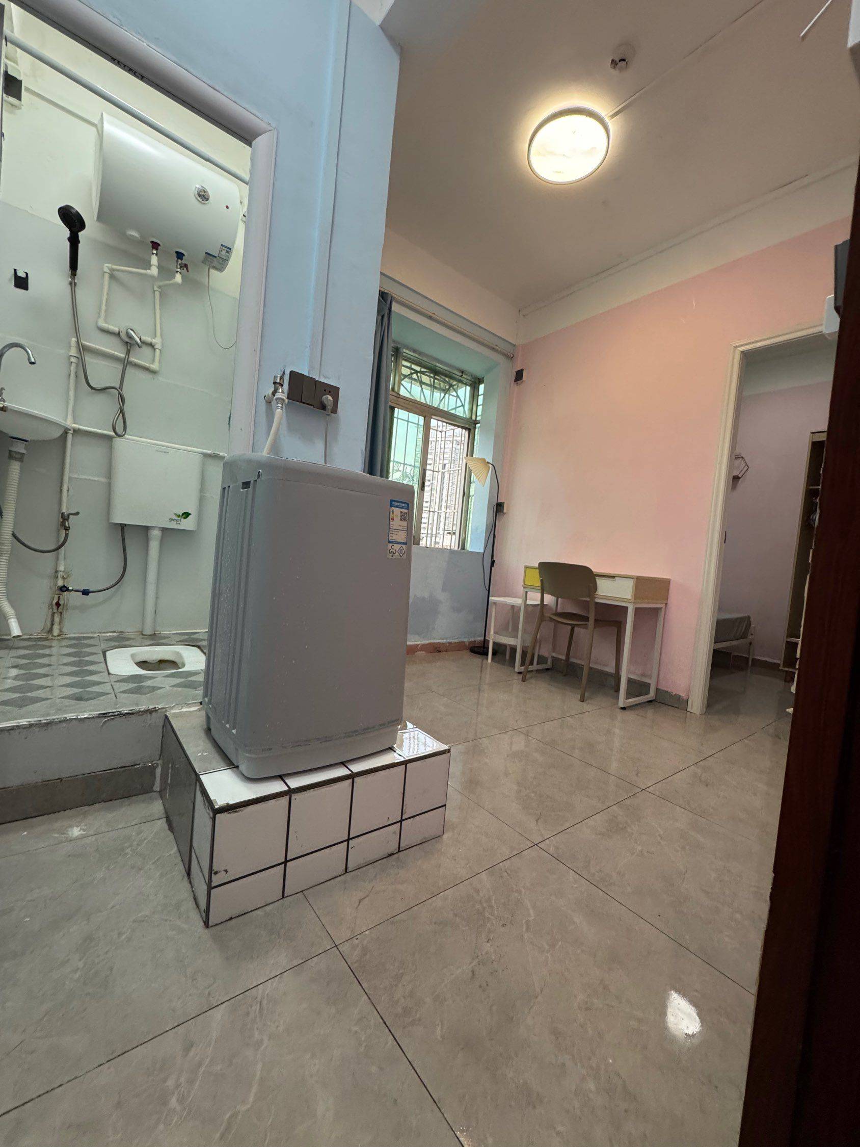 Shenzhen Nanshan | 向南东村_3