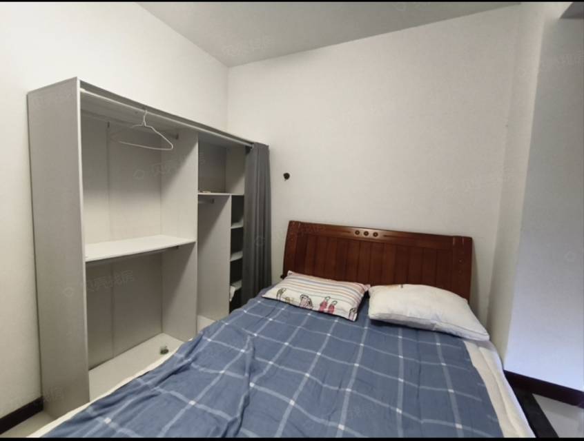 鼓楼区 融侨锦江悦府花园南区b区