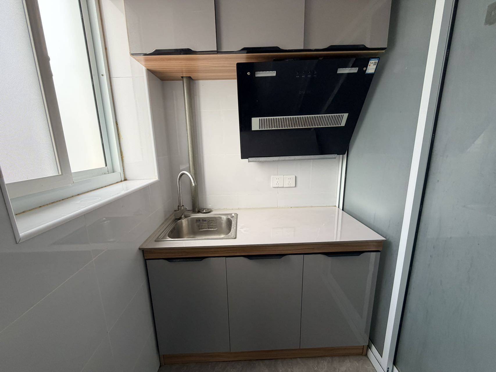 Jiading 育苑小区-北区