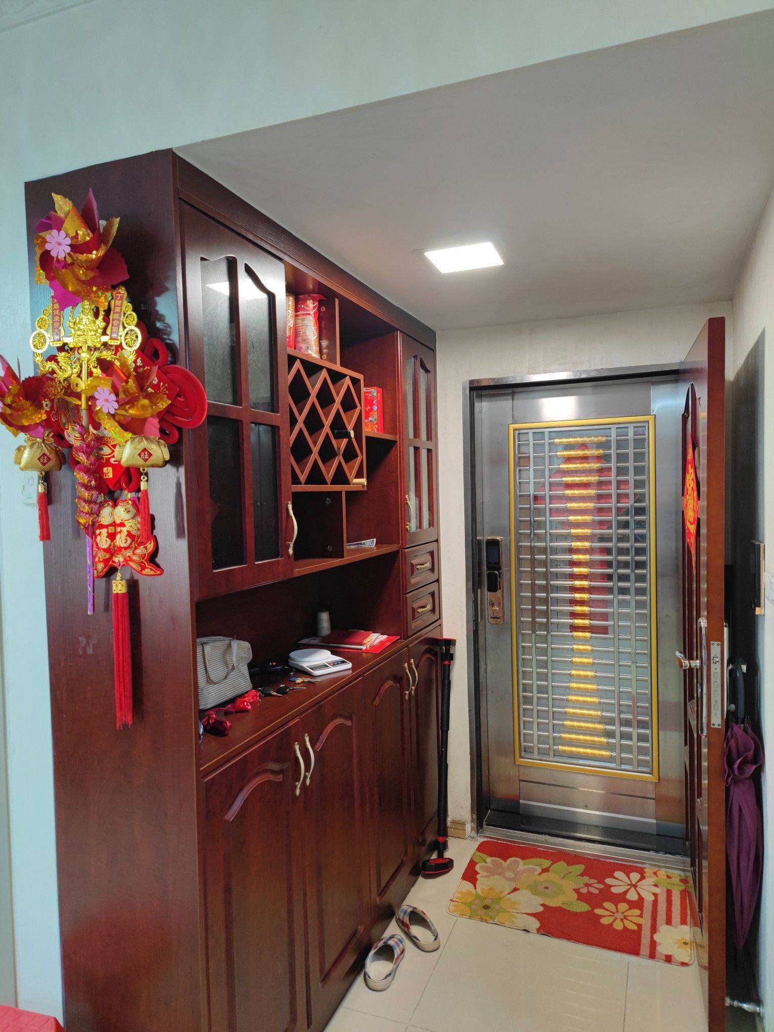 禪城 万科城-五区