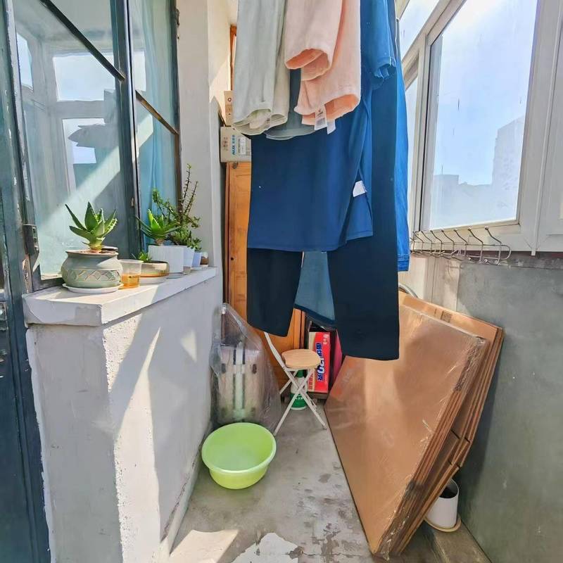 北京 东城 | 崇西小区_3