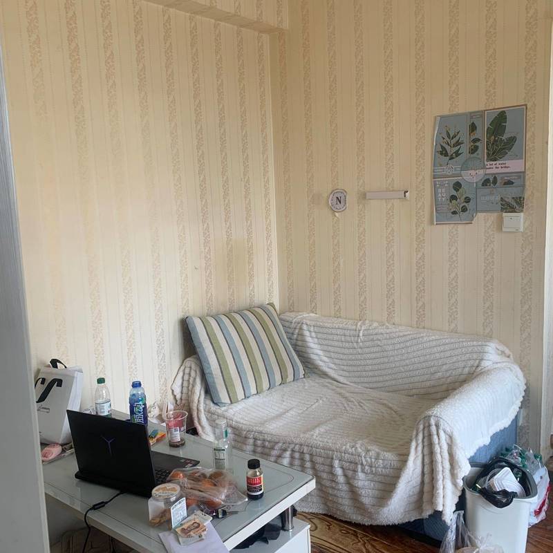 西安 雁塔 | 时丰·姜溪花都名都区_4