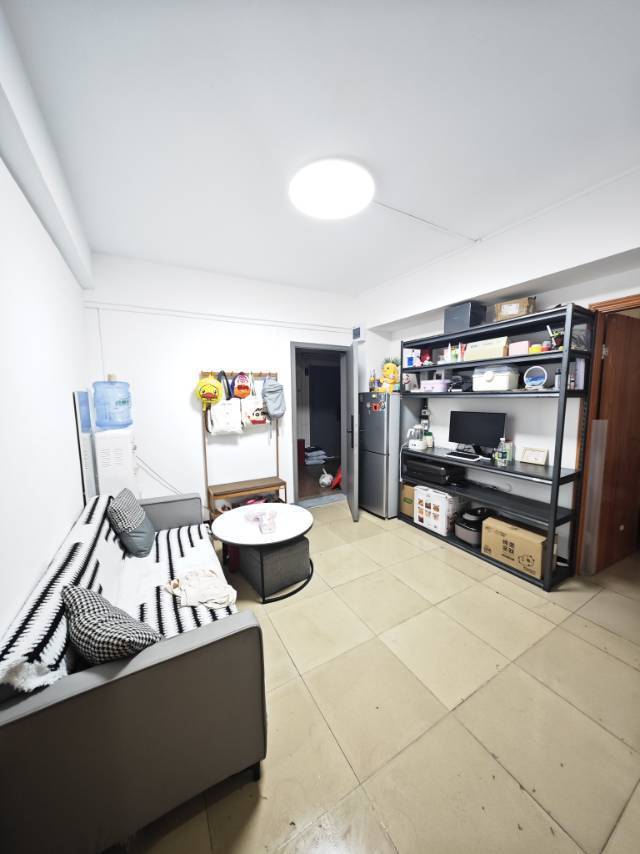 深圳 龍崗 | 南坑社区_4