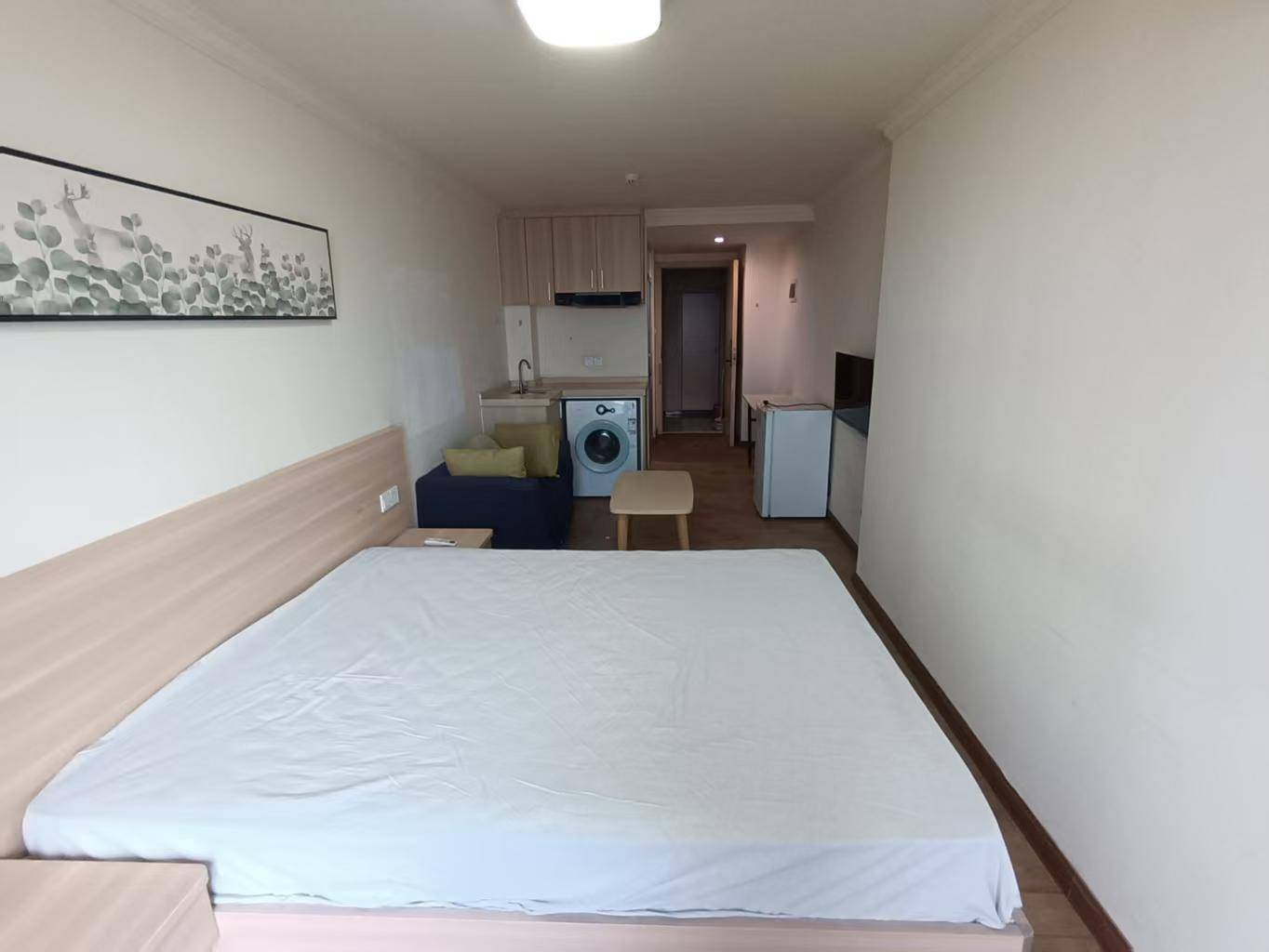 佛山 禪城 | 佛山四季花开酒店-A栋_3