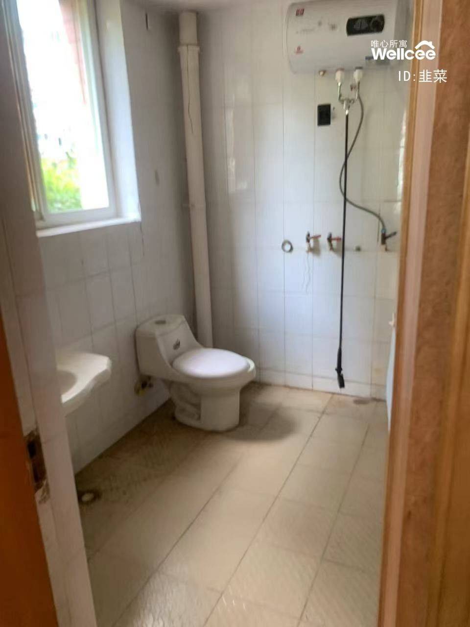 濟南 歷城 | 田园山庄_5