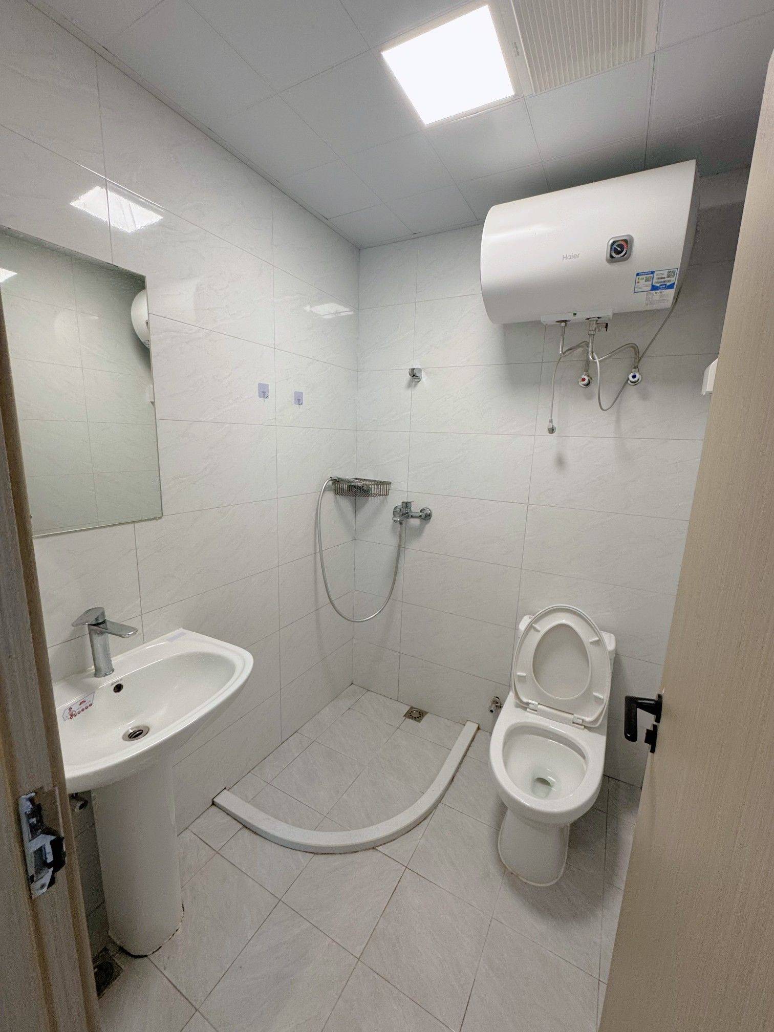 杭州 拱墅 | 浙好寓(假山新村店)_4