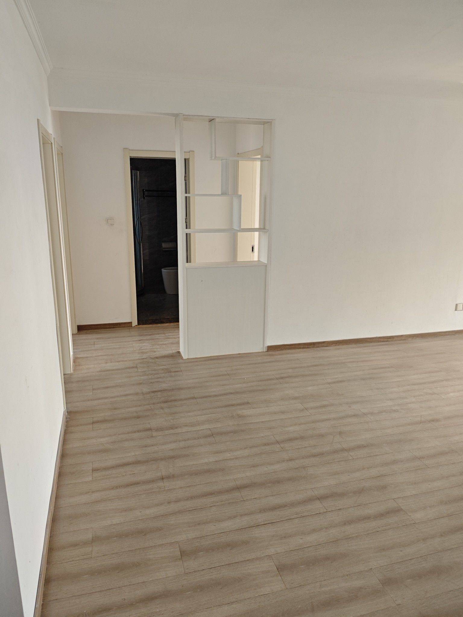 南京 江宁 | 新华公寓祥和苑_3