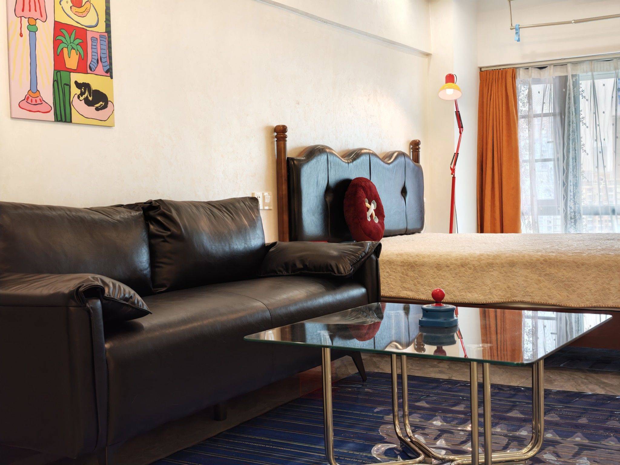 观山湖 富力新天地西区-17栋