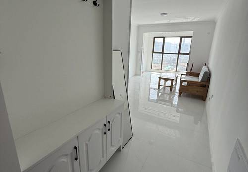 Laoshan 御河锦府南区